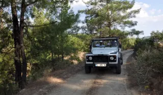 Antalya Off-road Adventures - 4