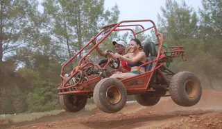Marmaris Buggy Safari - 2