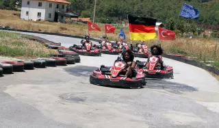 Marmaris Go Kart - 4