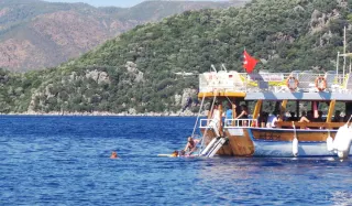 Морская прогулка для ленивых - 6