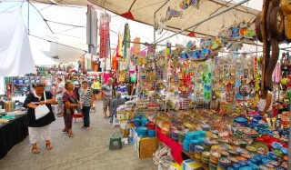 Bodrum Turgutreis Market - 1